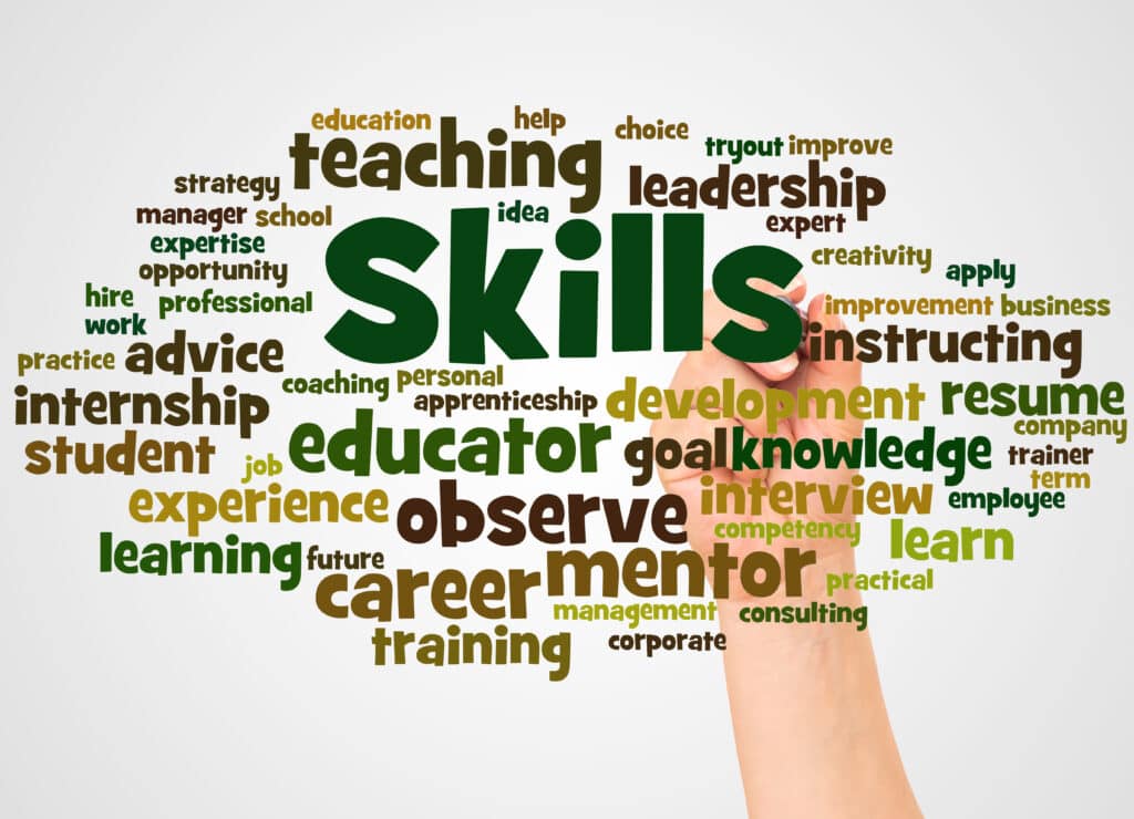World Youth Skills Day - achieving-new-skills-and-education-for-the-future