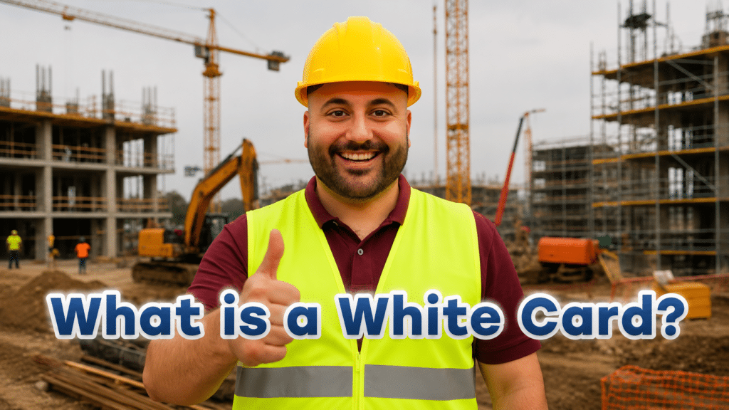 white card - jobs