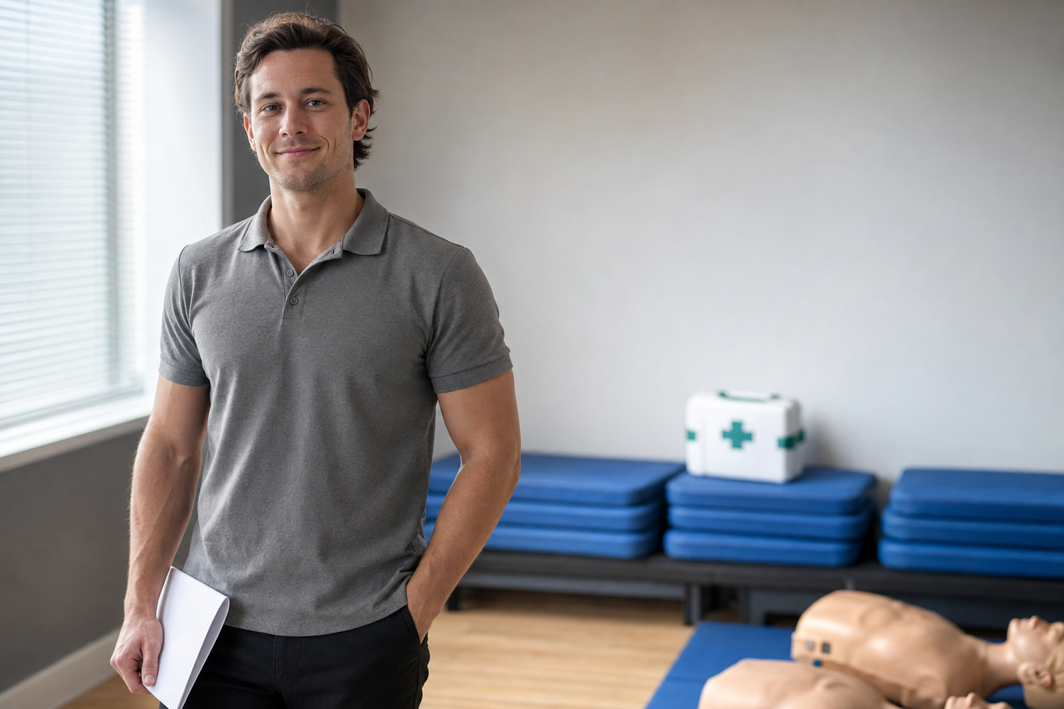 15 Jobs That Require a CPR Certificate in Australia in 2026