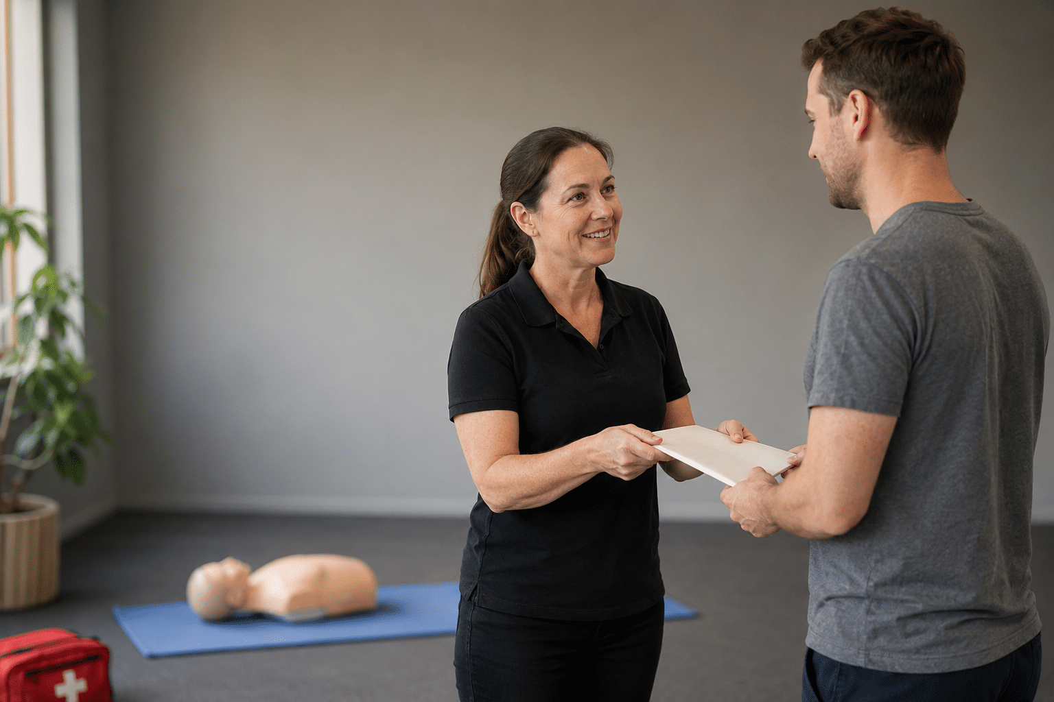 CPR Renewal in Australia