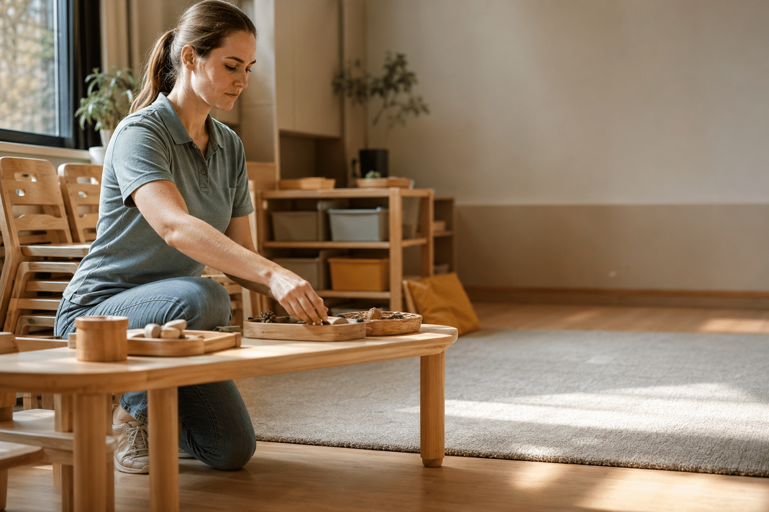 Childcare CPR Requirements