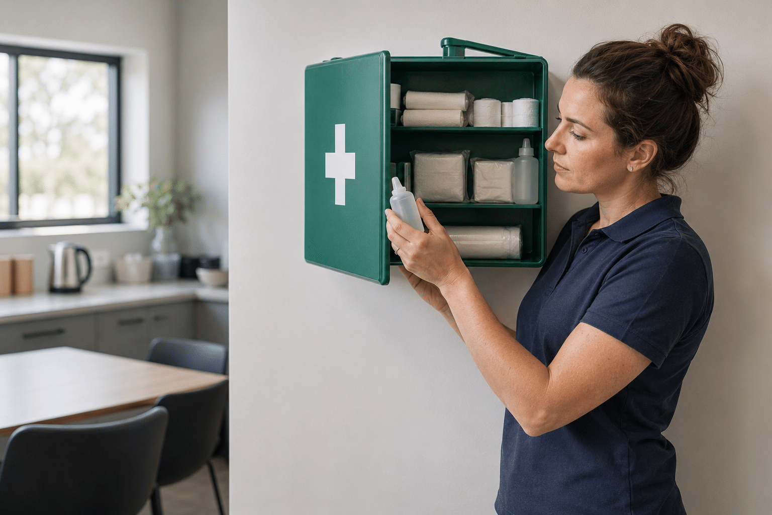 Keeping Your Kit Compliant