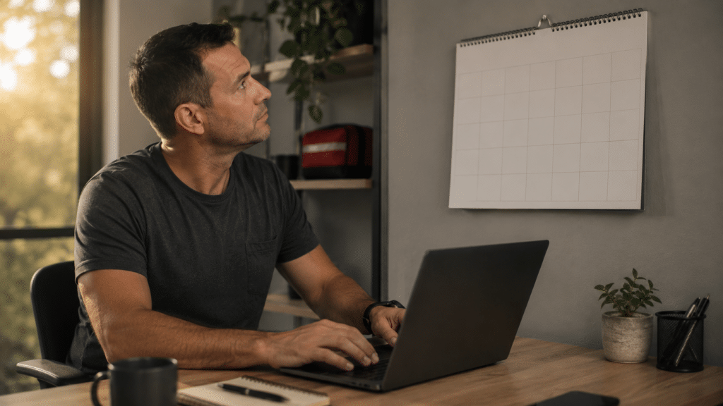 Renewing Your First Aid Certificate as a Security Licence