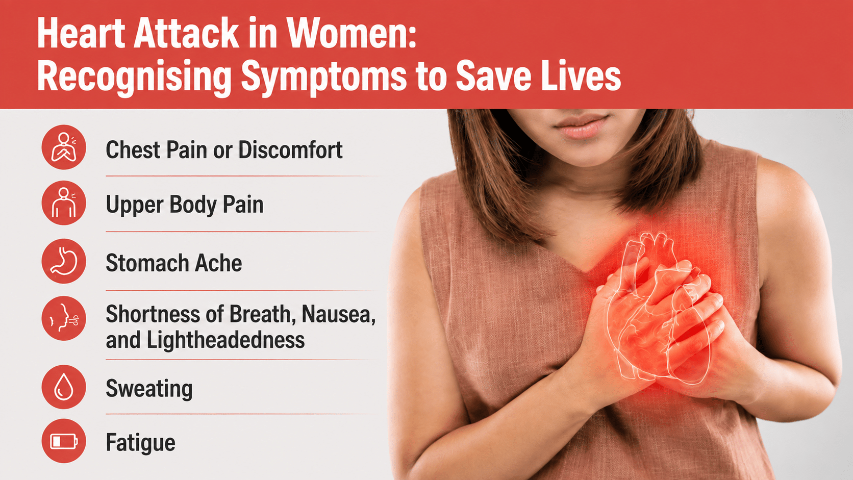 Women’s Health Week 2026