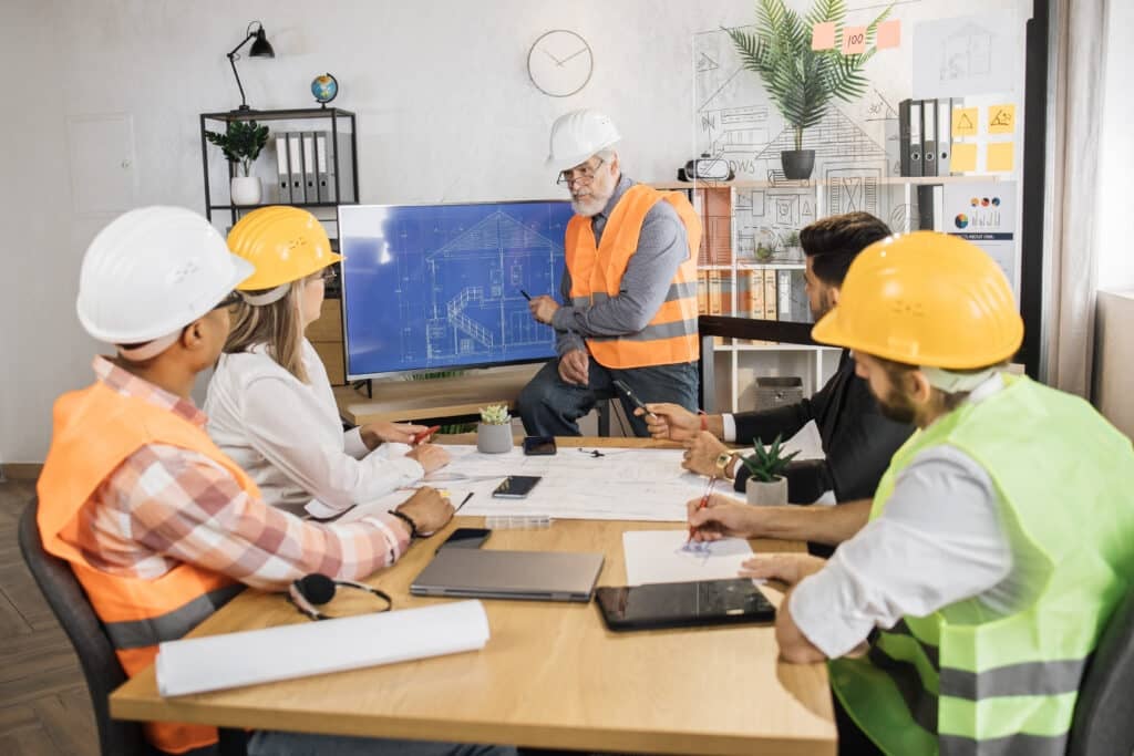 How to Choose a White Card Training Provider - white card course
