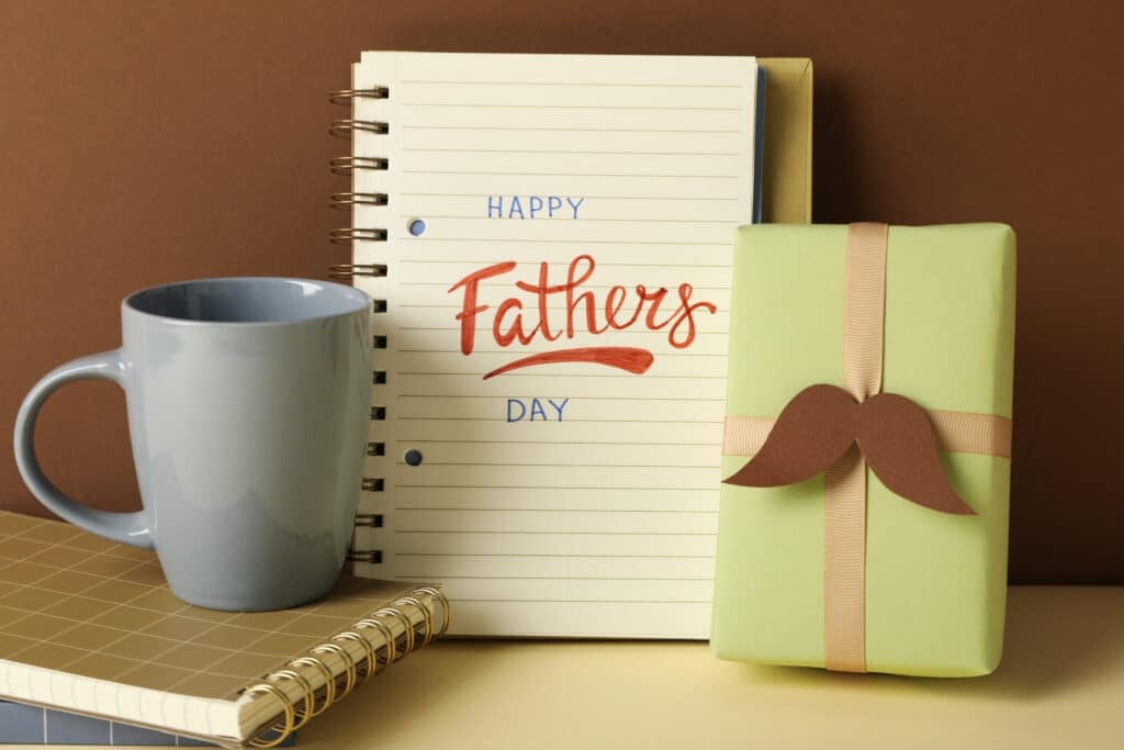 Father&rsquo;s Day 2026