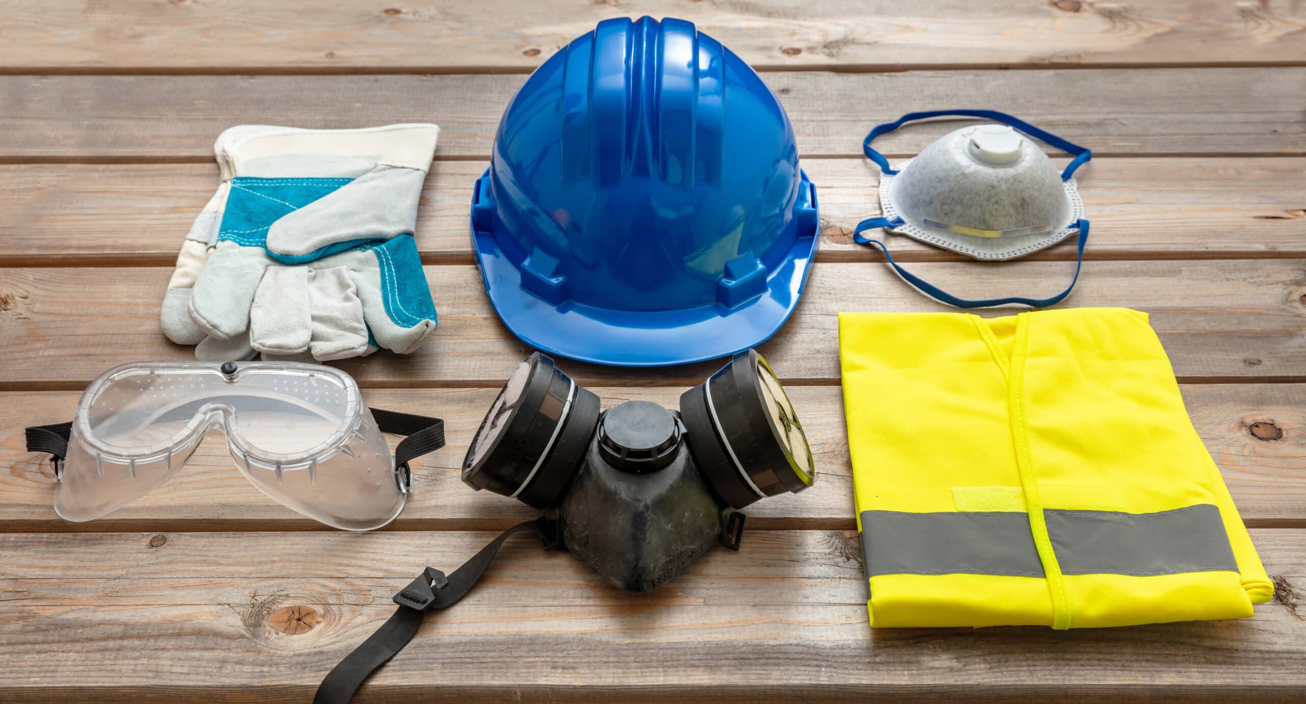 PPE