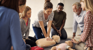 What Is HLTAID012 Provide First Aid in an Education and Care Setting