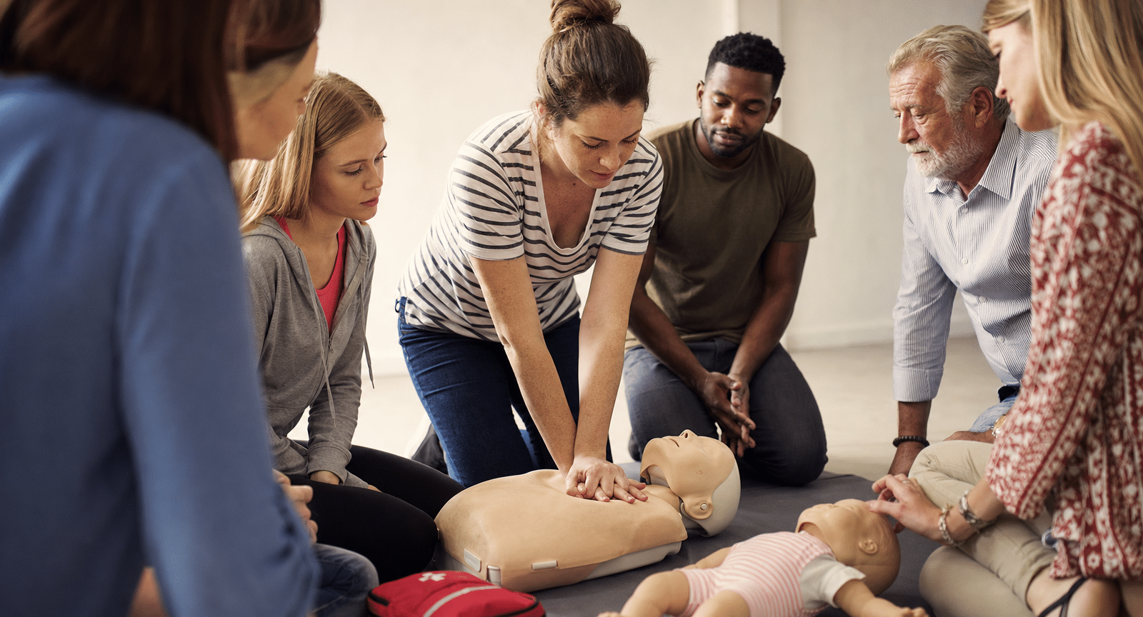 What Is HLTAID012 Provide First Aid in an Education and Care Setting