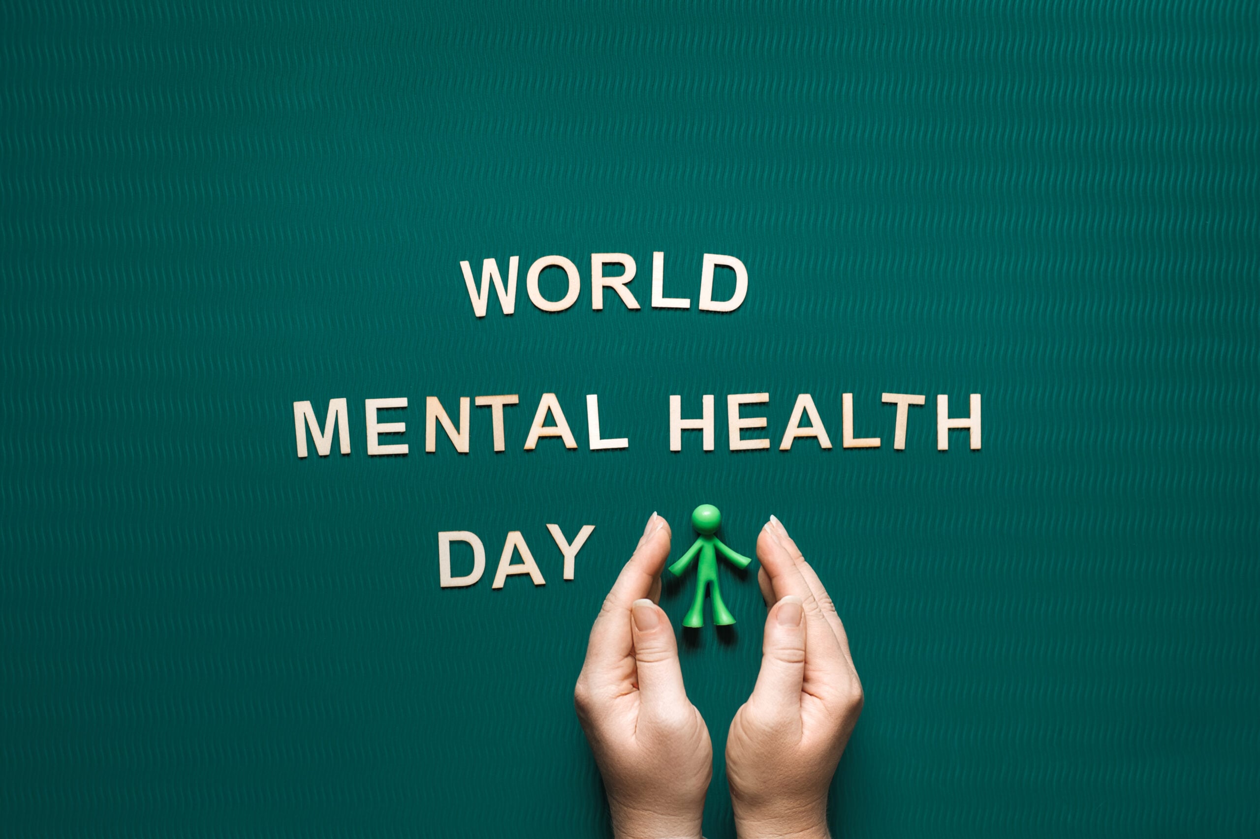 World Mental Health Day 2026