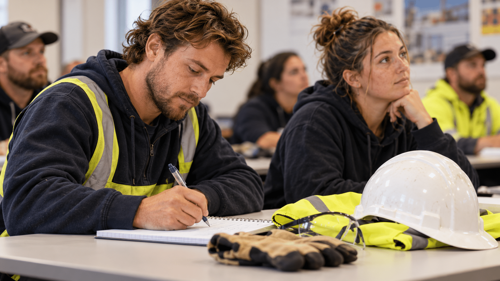 White card courses in South Australia