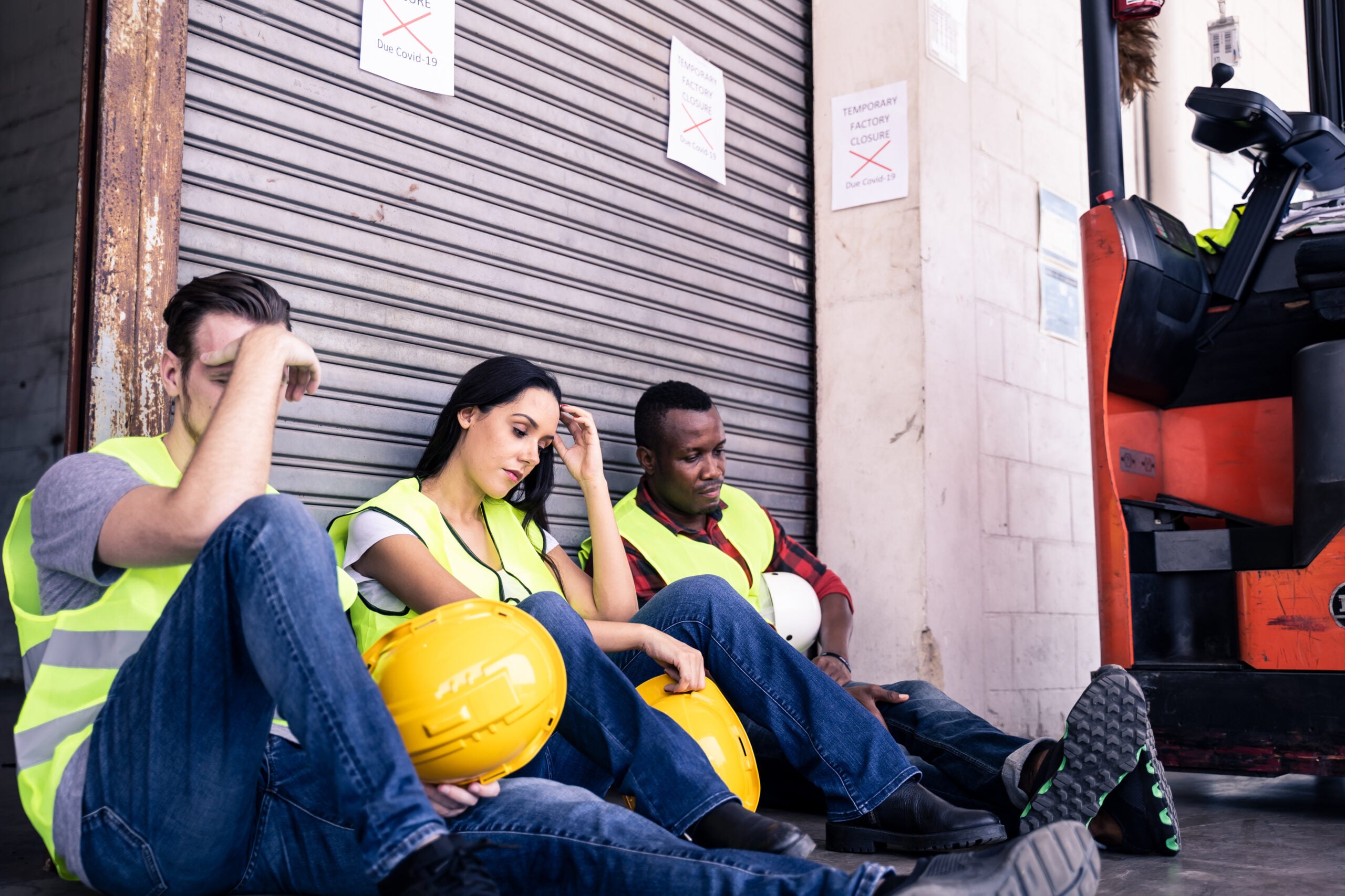 White Card Test - workers-affected-by-test-failure
