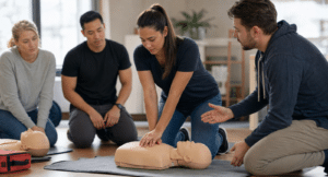 How Long Does a CPR Certificate Last? (HLTAID009 Validity Explained)