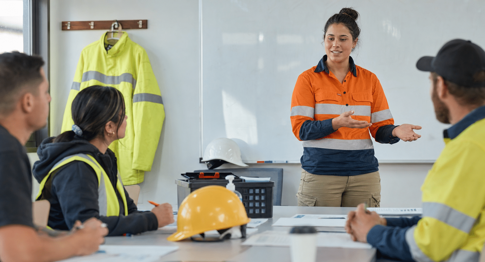 First Aid Pro vs NWCC: Adelaide White Card Courses Compared