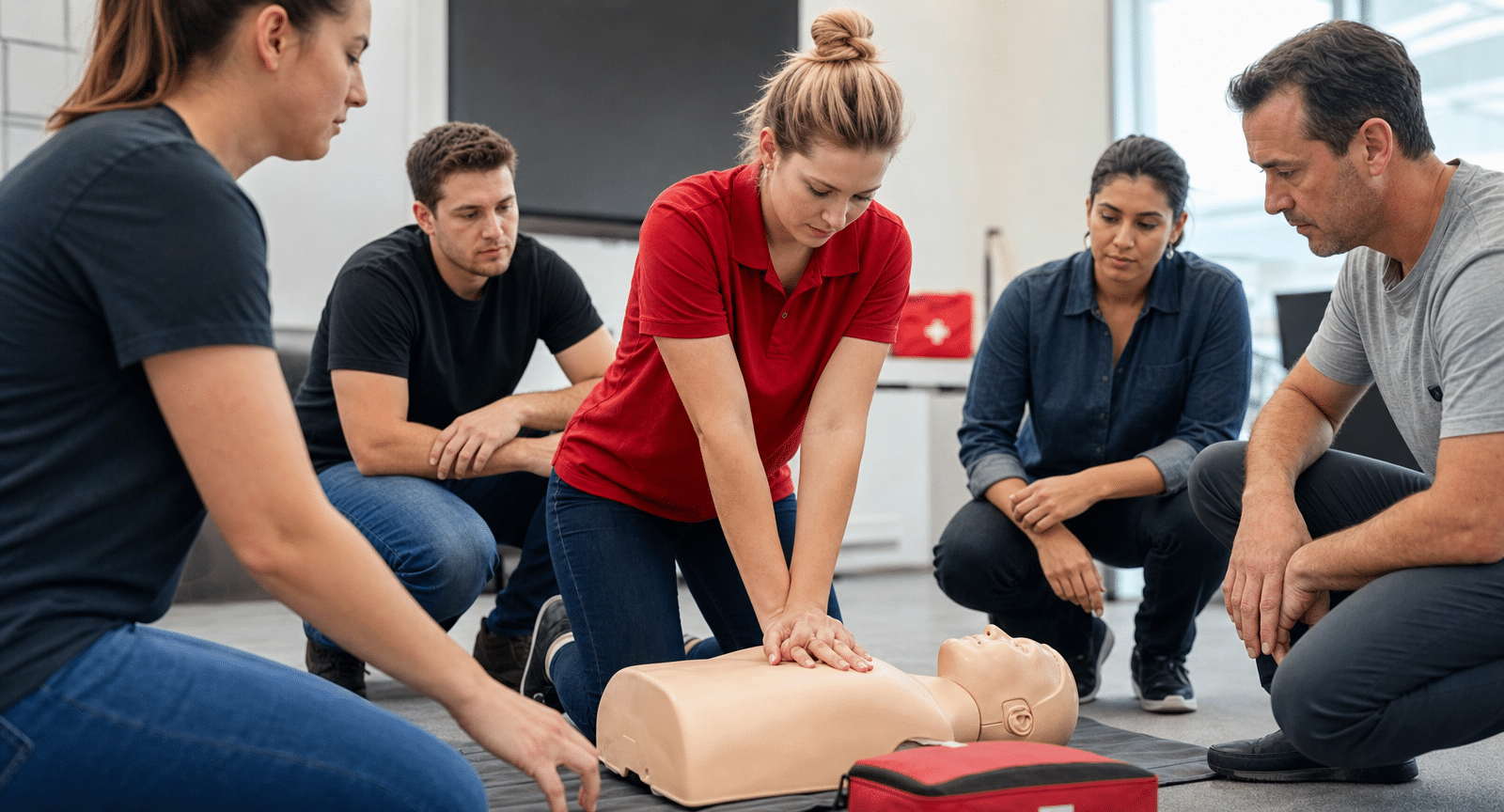 How Long Does a CPR Certificate Last?