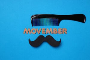 movember concept