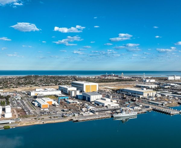 First Aid Course Osborne