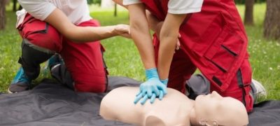 HLTAID014 Provide Advanced First Aid Course