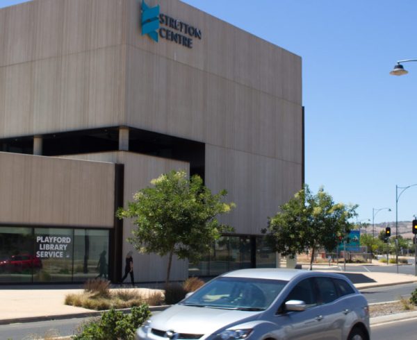 First Aid Course Munno Para