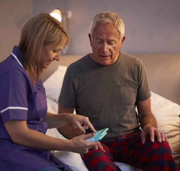 Medication Training for Nurses & Support Workers