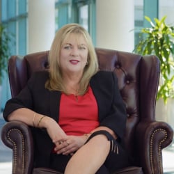 Sharon McCulloch
