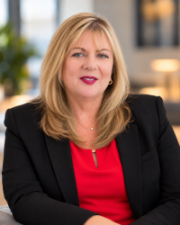 Sharon McCulloch